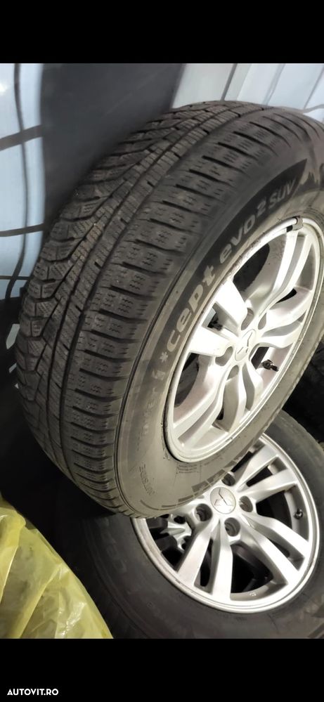 Mitsubishi Outlander 2.2L DI-D AS&G 6MT 4WD Instyle A60 - 7