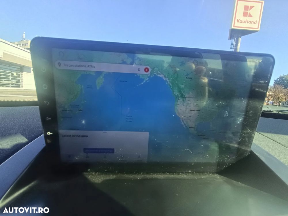 BMW X3 xDrive20d Aut. - 11