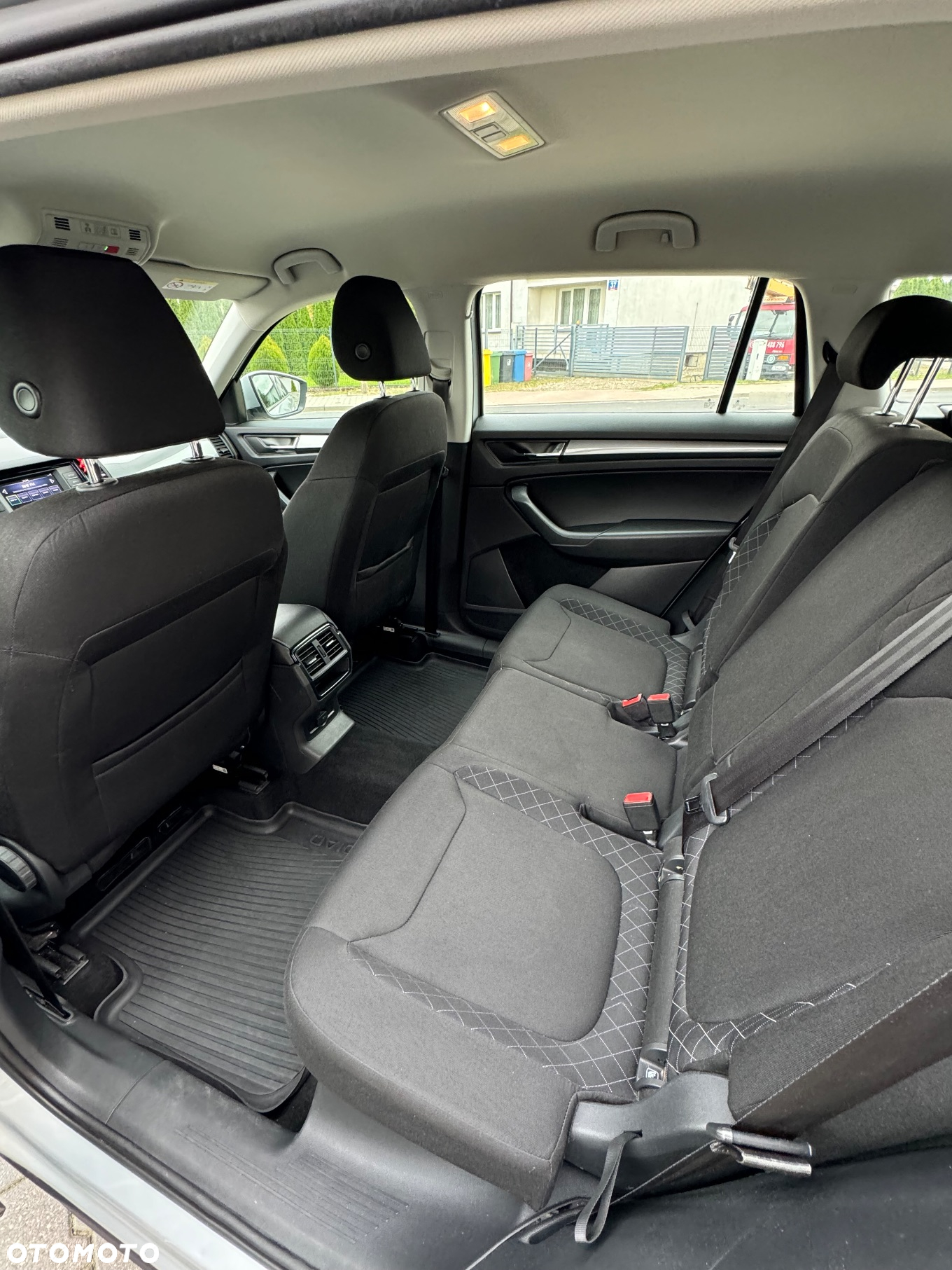 Skoda Kodiaq 2.0 TDI 4x2 Active DSG - 13