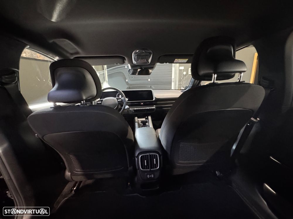 Hyundai Ioniq 6 77 kWh Premium - 17