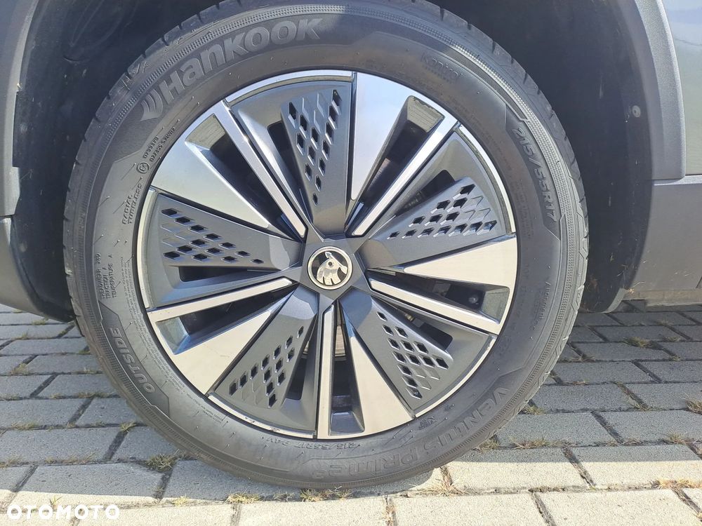 Skoda Karoq - 13