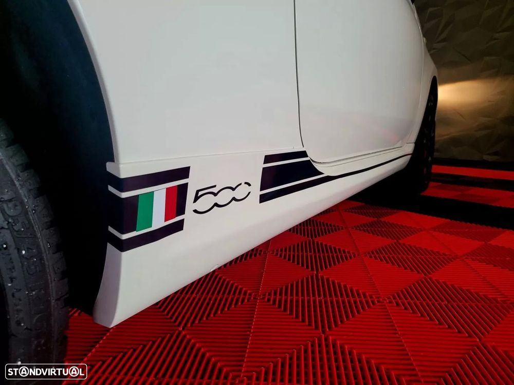 Fiat 500 1.2 S - 9