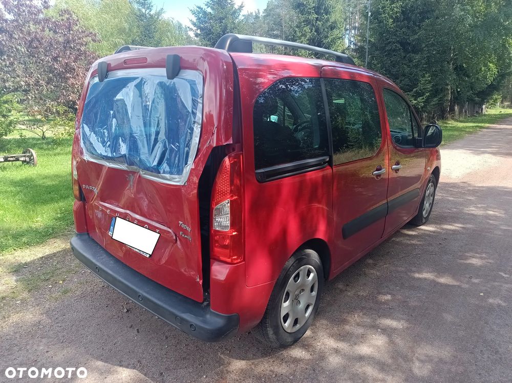 Peugeot Partner 1.6 VTC - 6