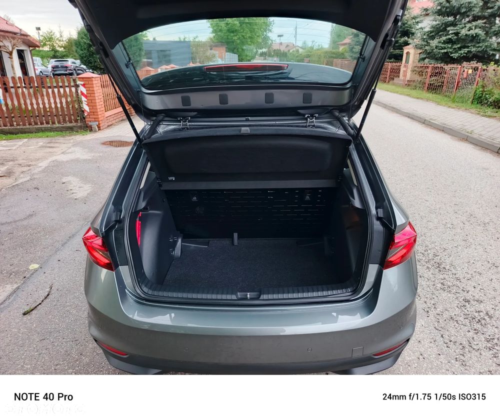 Skoda Fabia 1.0 MPI Active - 16