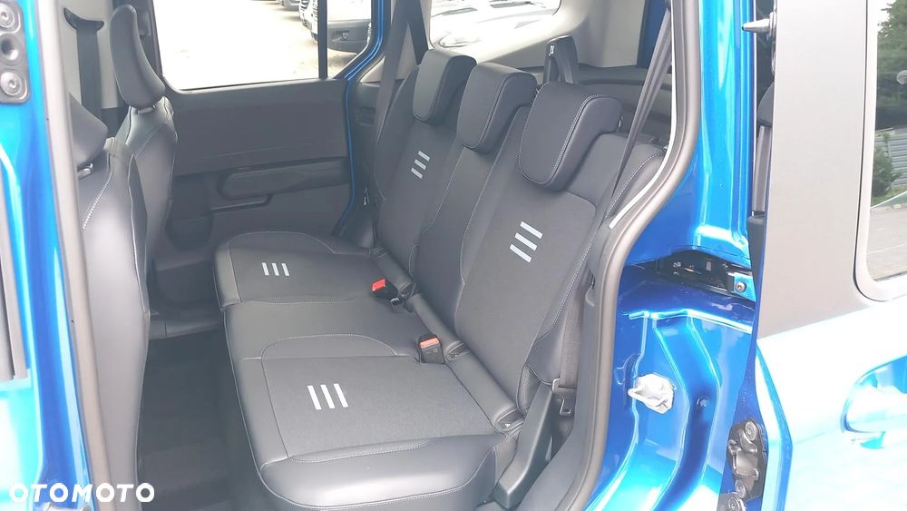 Ford Tourneo Courier 1.0 EcoBoost Active - 17