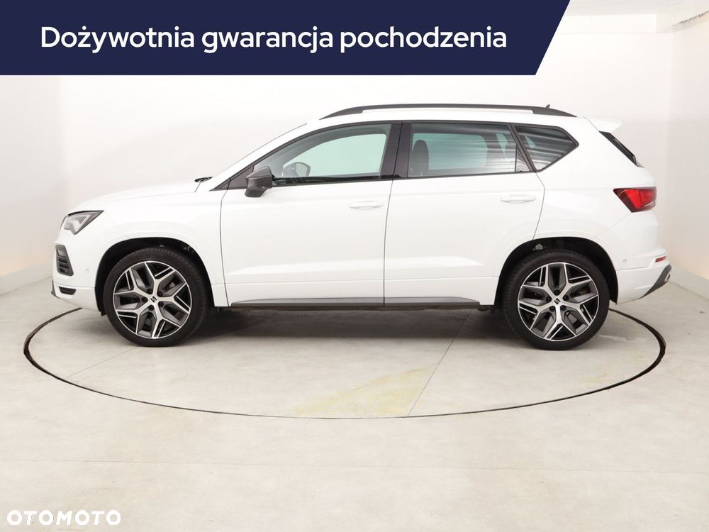Seat Ateca - 4