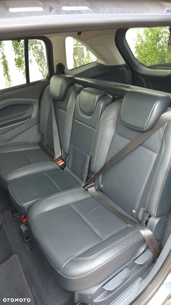 Ford Grand C-MAX 2.0 TDCi Champions Edition - 11