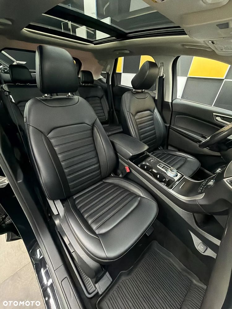 Ford Edge - 10