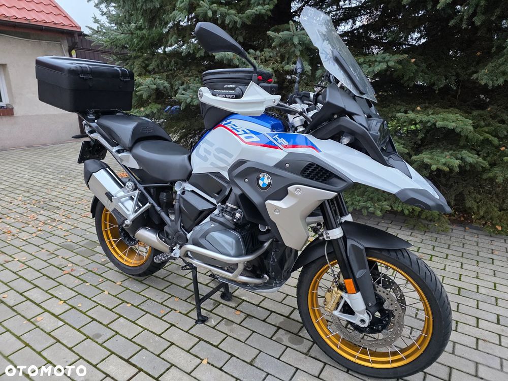 BMW GS - 13