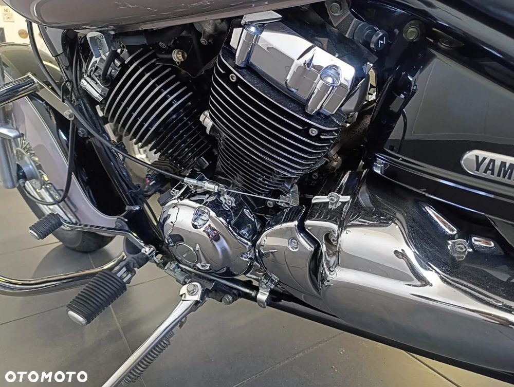 Yamaha Drag Star - 13