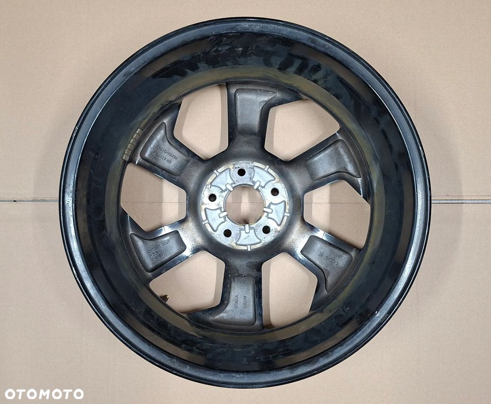 Felgi Aluminiowe 19 Kia Sorento IV 5x114.3 ET 49.5 - 14