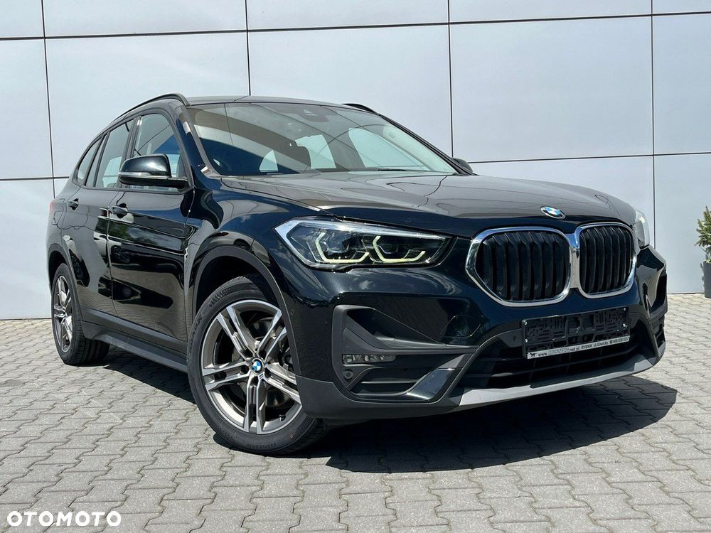 BMW X1 xDrive25e Advantage - 6
