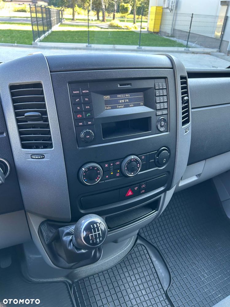 Volkswagen CRAFTER - 22