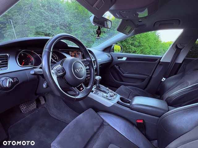 Audi A5 Sportback - 15