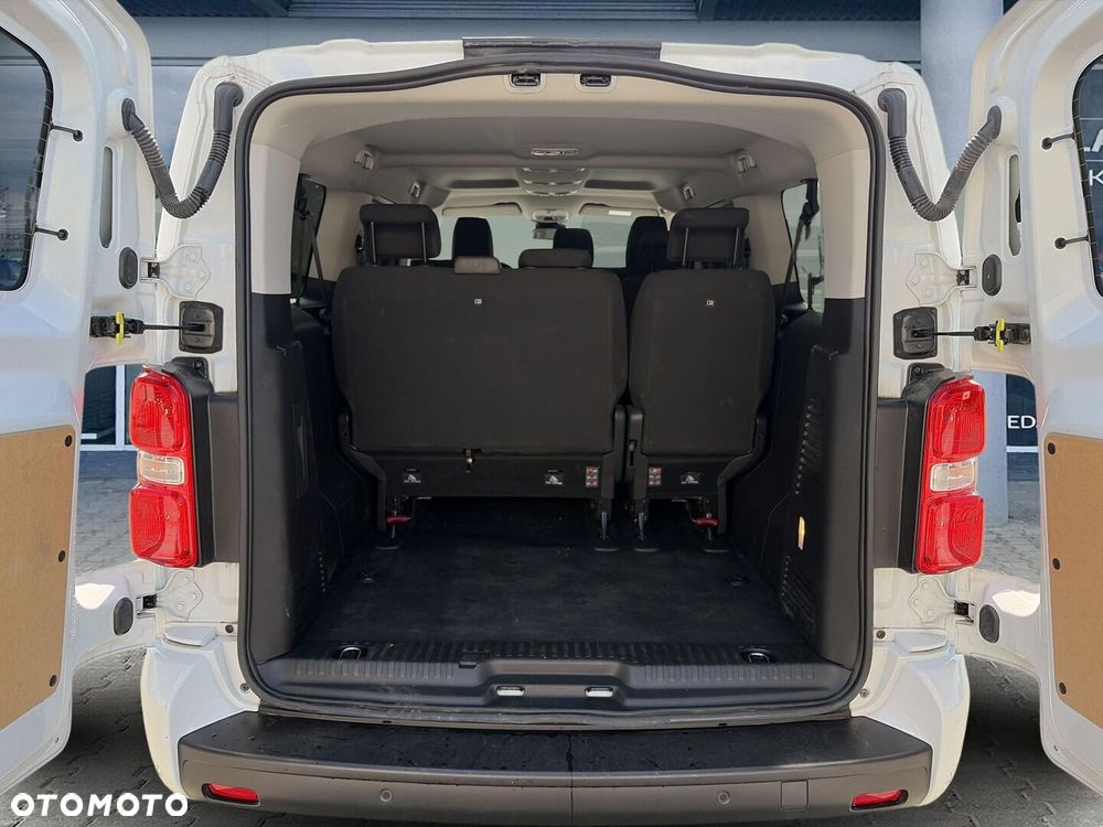 Toyota Proace Verso 2.0 D4-D Long Business - 17
