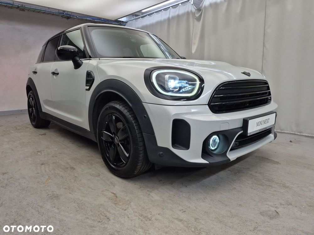 MINI Countryman - 21