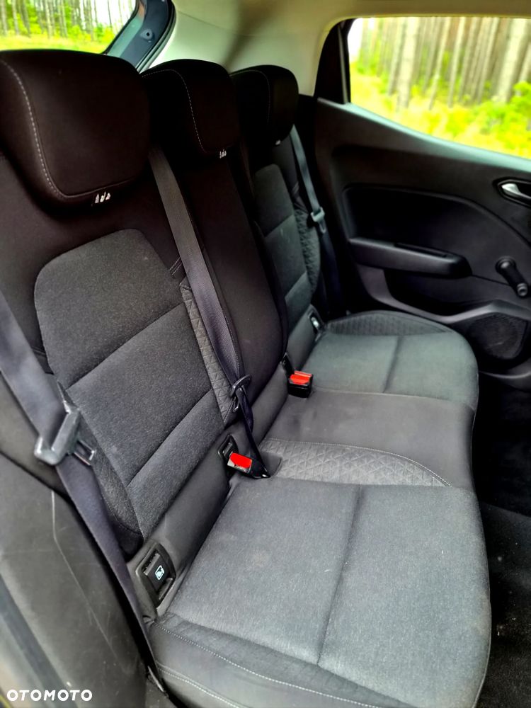 Renault Clio - 5