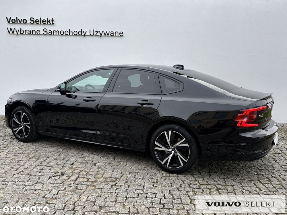 Volvo S90 - 4