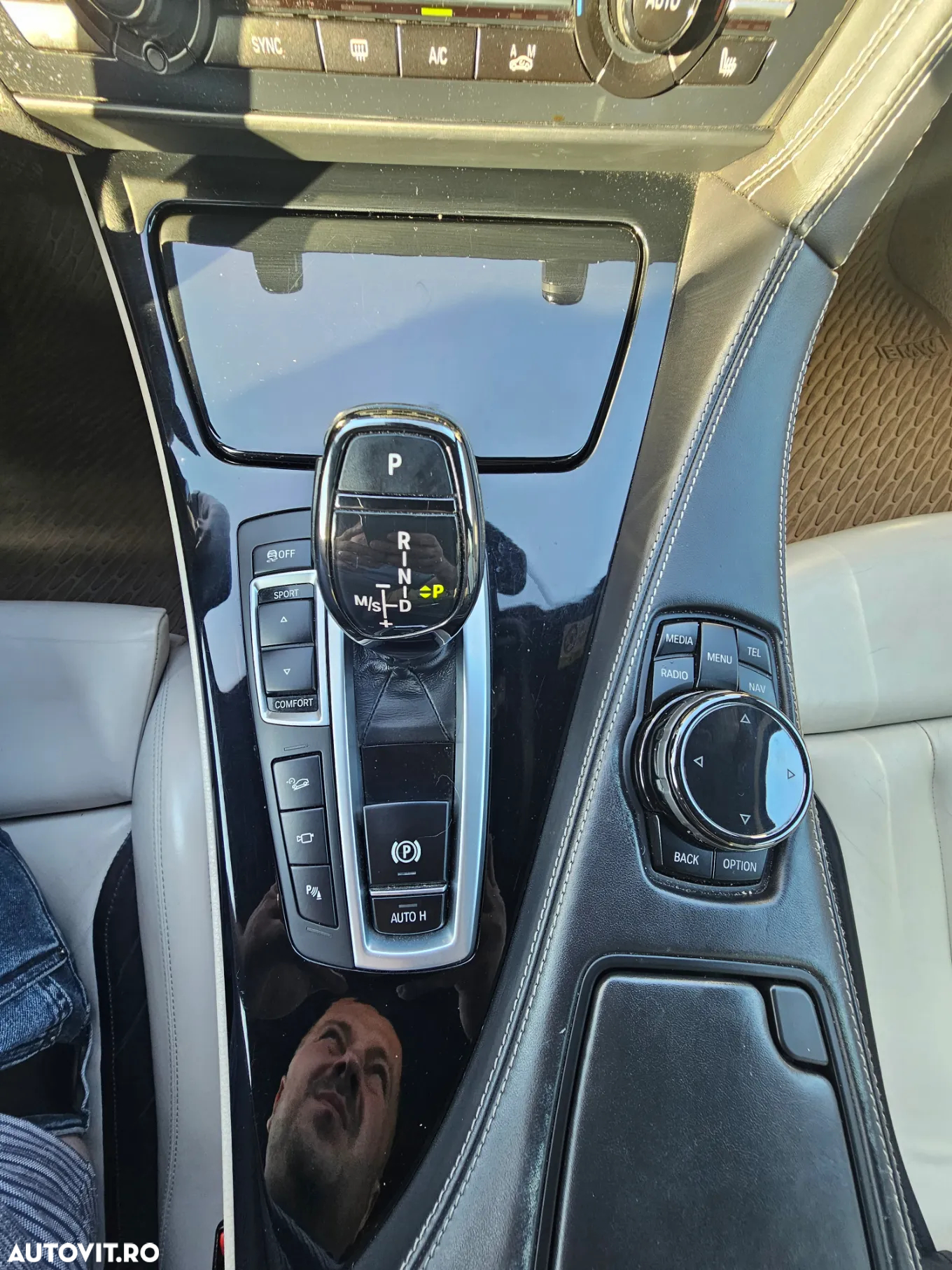 BMW Seria 6 640d xDrive M Sport Edition - 19