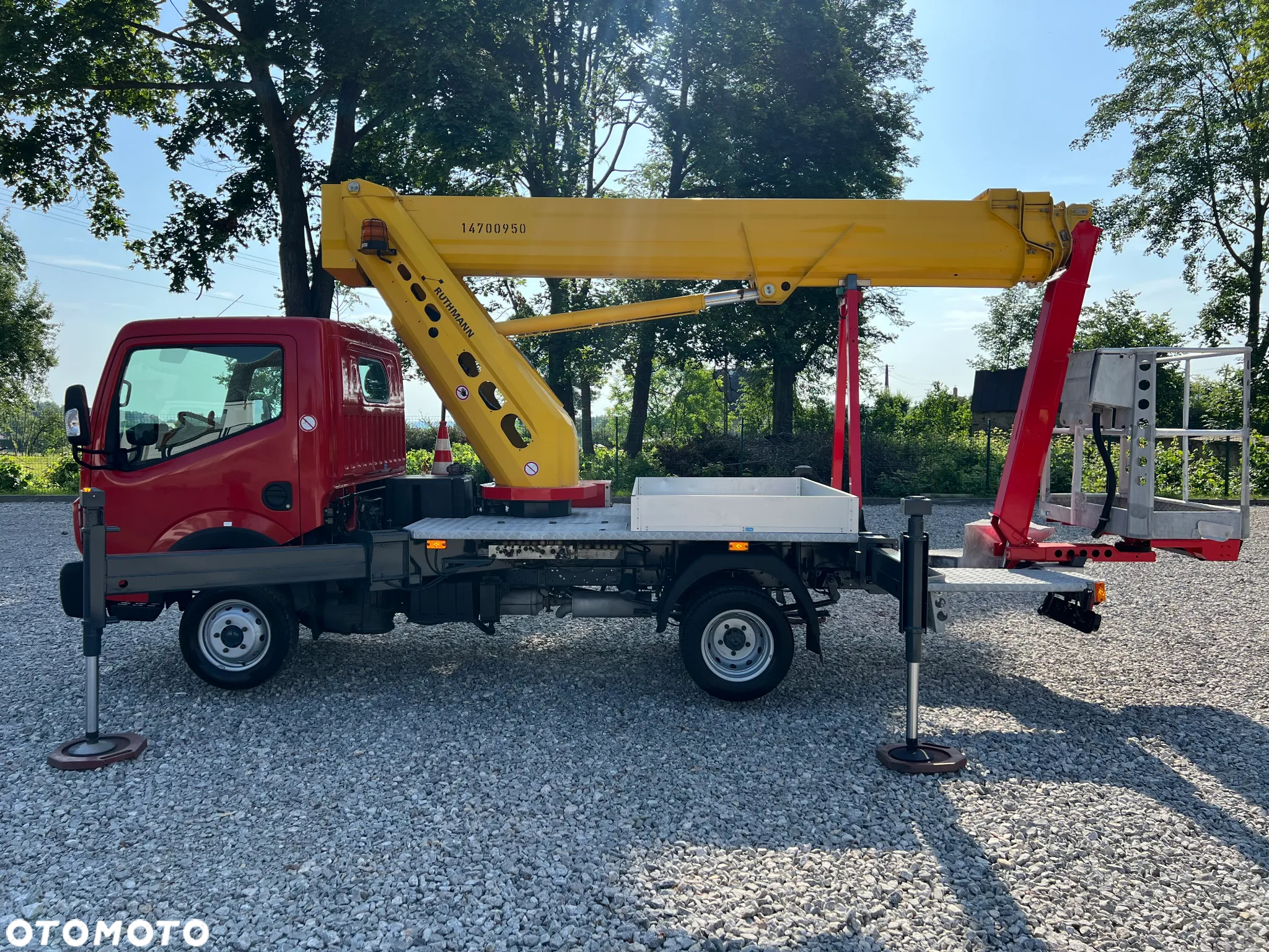 Ruthmann RUTHMAN TBR 220!!! - 23