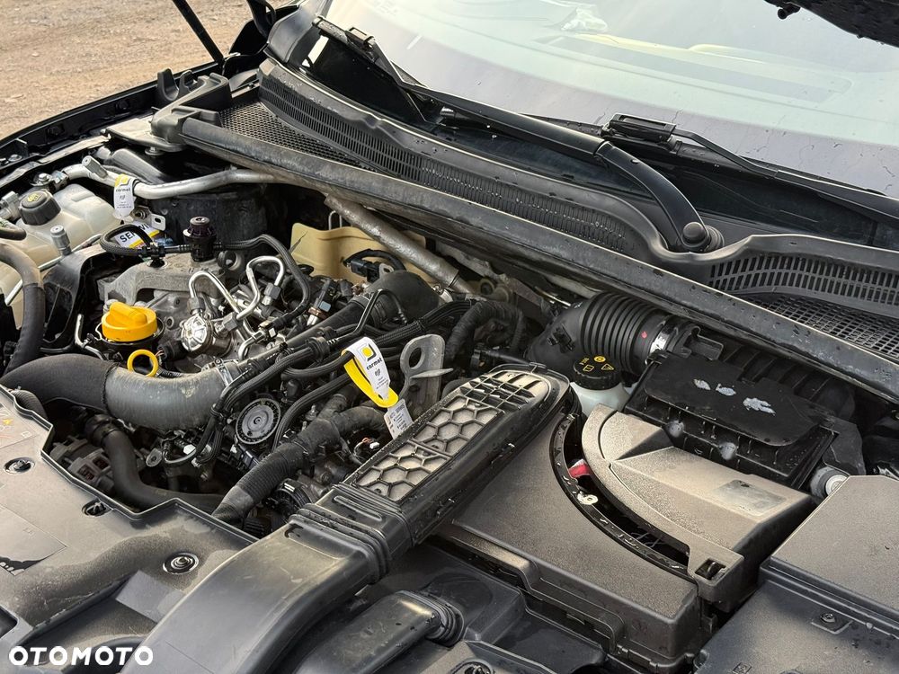 Renault Talisman 1.3 TCe FAP Intens EDC - 9