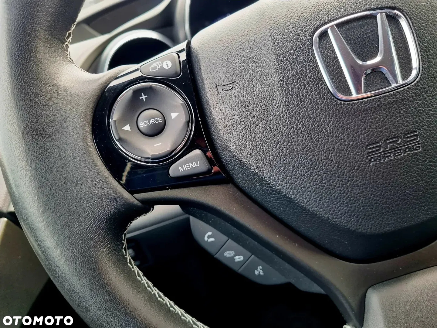 Honda Civic 1.8 i-VTEC Automatik Comfort - 17