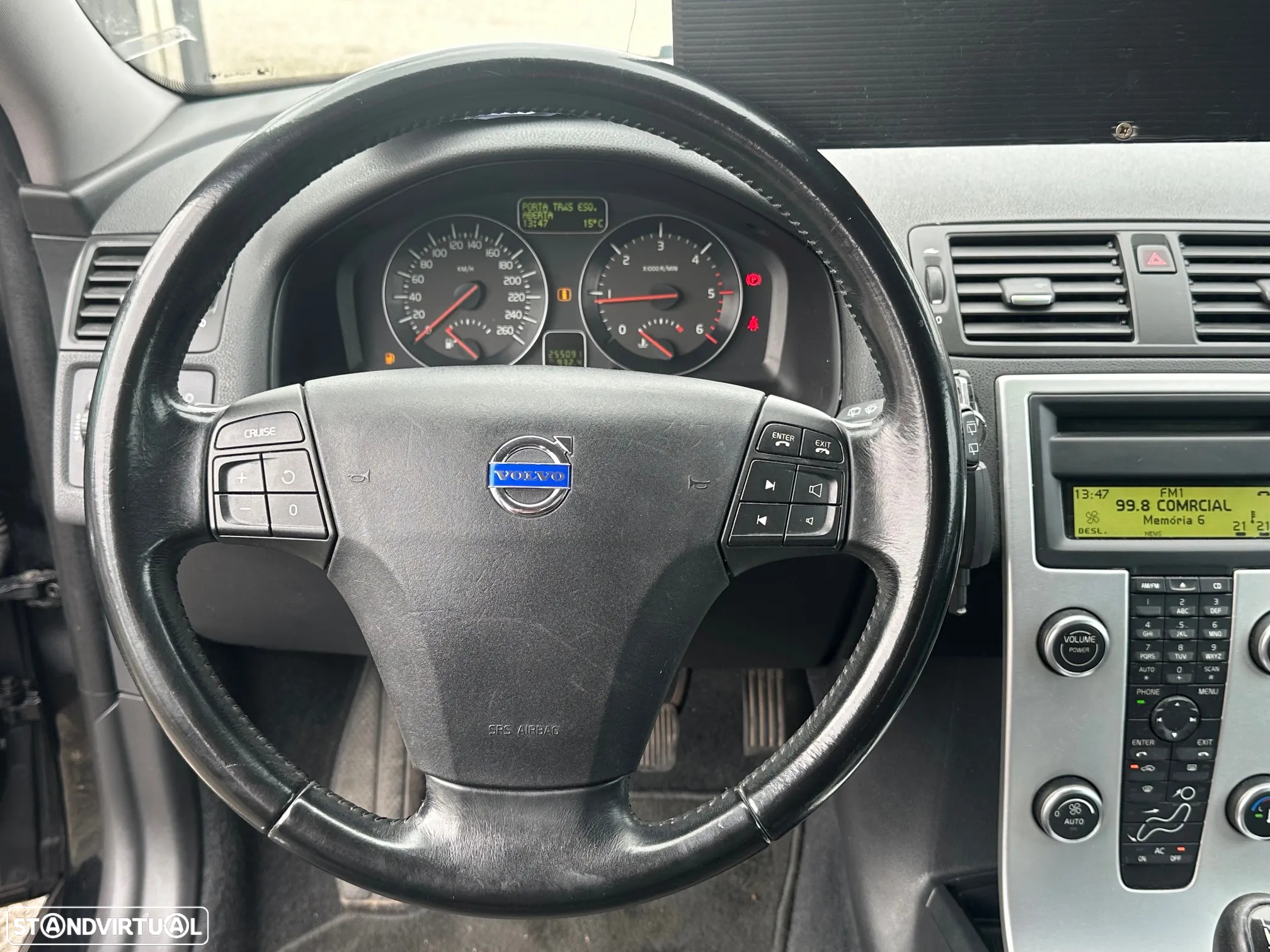 Volvo V50 1.6 D Drive - 18