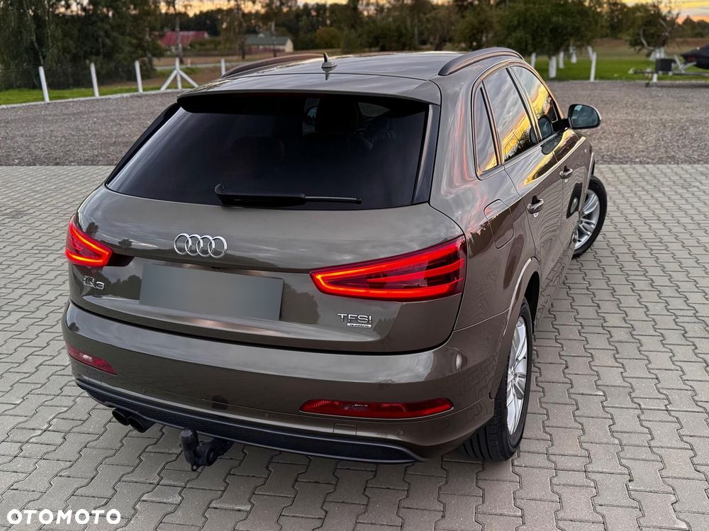 Audi Q3 - 12