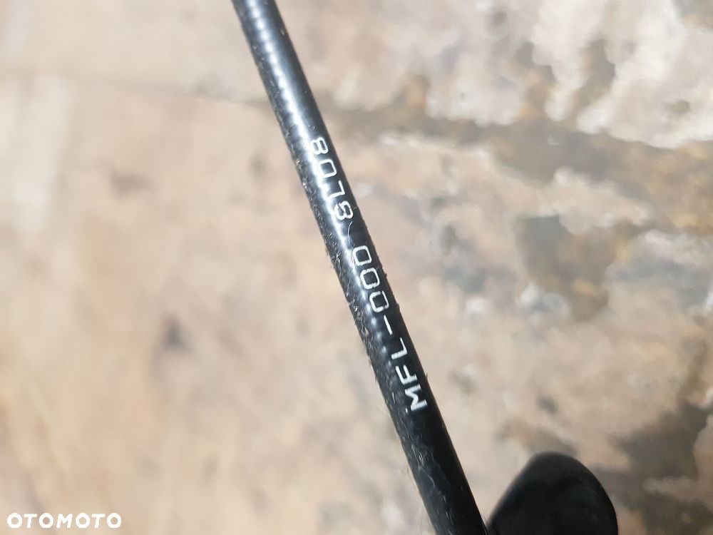 Tłumik osłona Honda CBR1000 RR Fireblade HM MFL E1 - 13