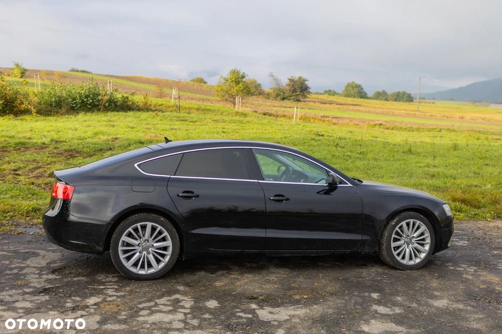 Audi A5 - 4