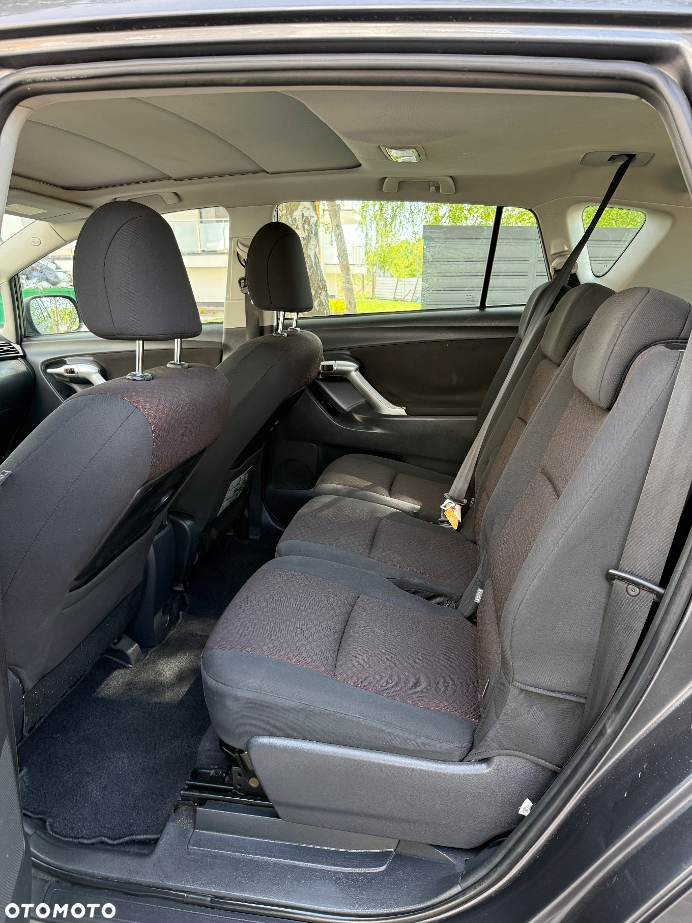 Toyota Verso 2.0 D-4D Luna 7os - 7