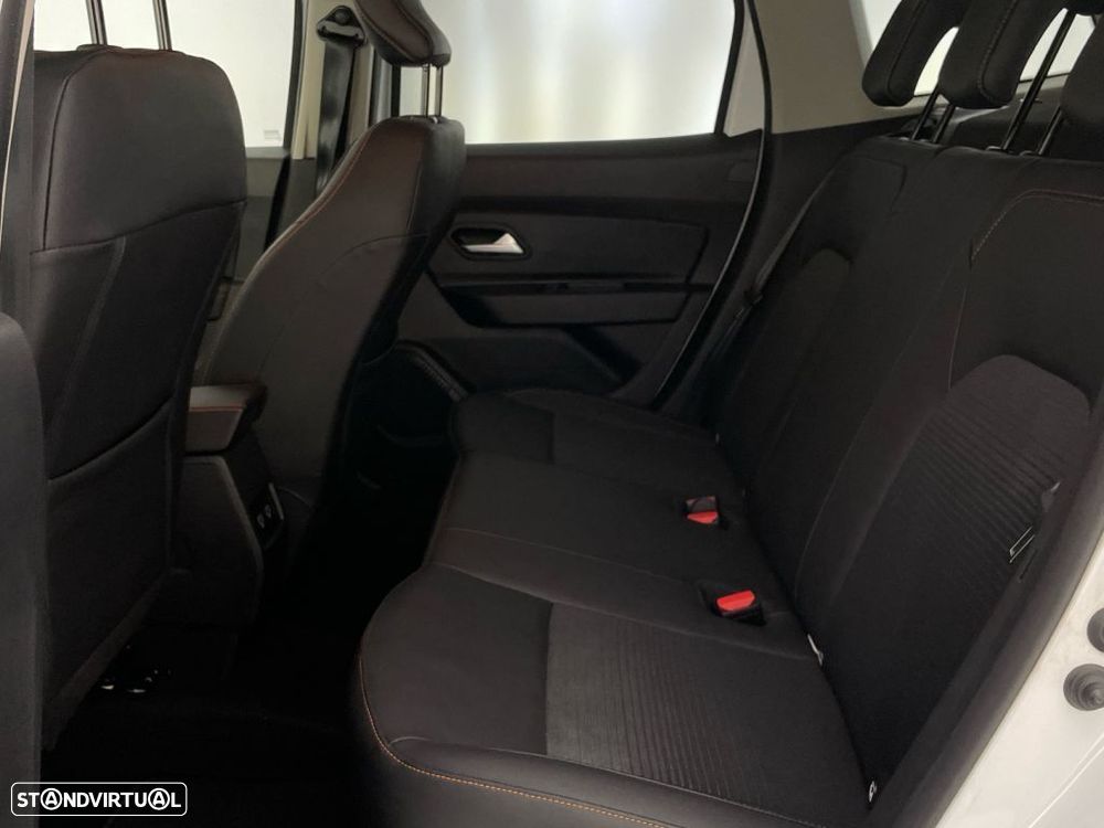 Dacia Duster 1.3 TCe Expression - 12