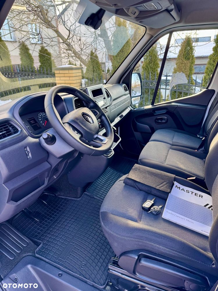 Renault Master L3H2 MAX 2.3dCi 136KM Salon Polska!!! - 32