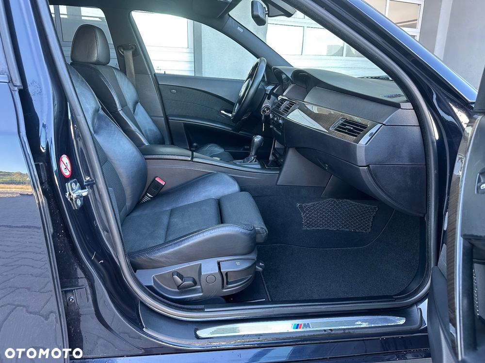 BMW Seria 5 - 11