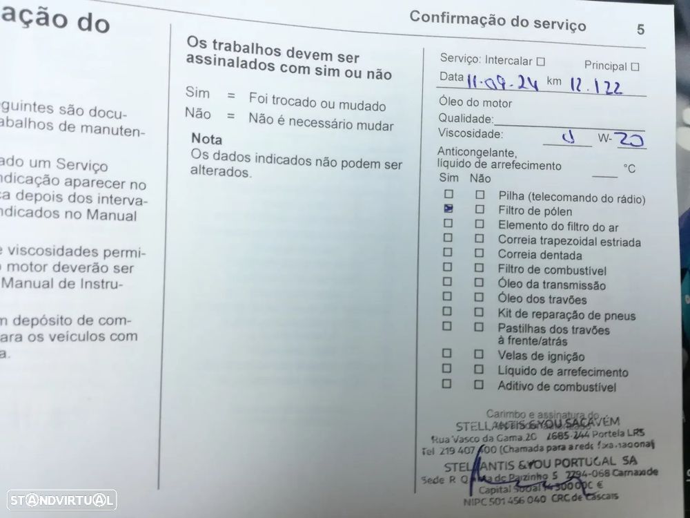 Opel Mokka 1.2 T Elegance - 30