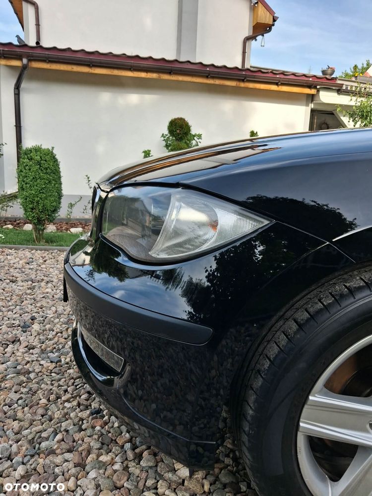 BMW Seria 1 - 16