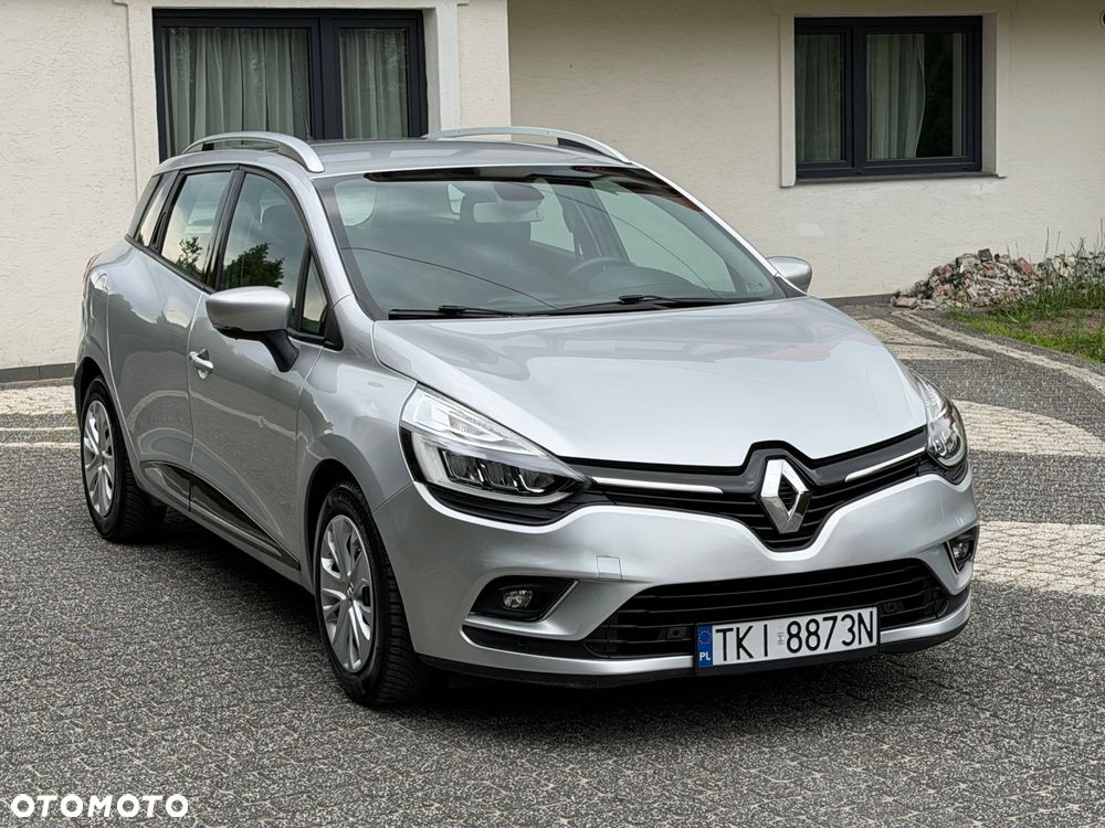 Renault Clio 1.5 dCi Intens+ - 2