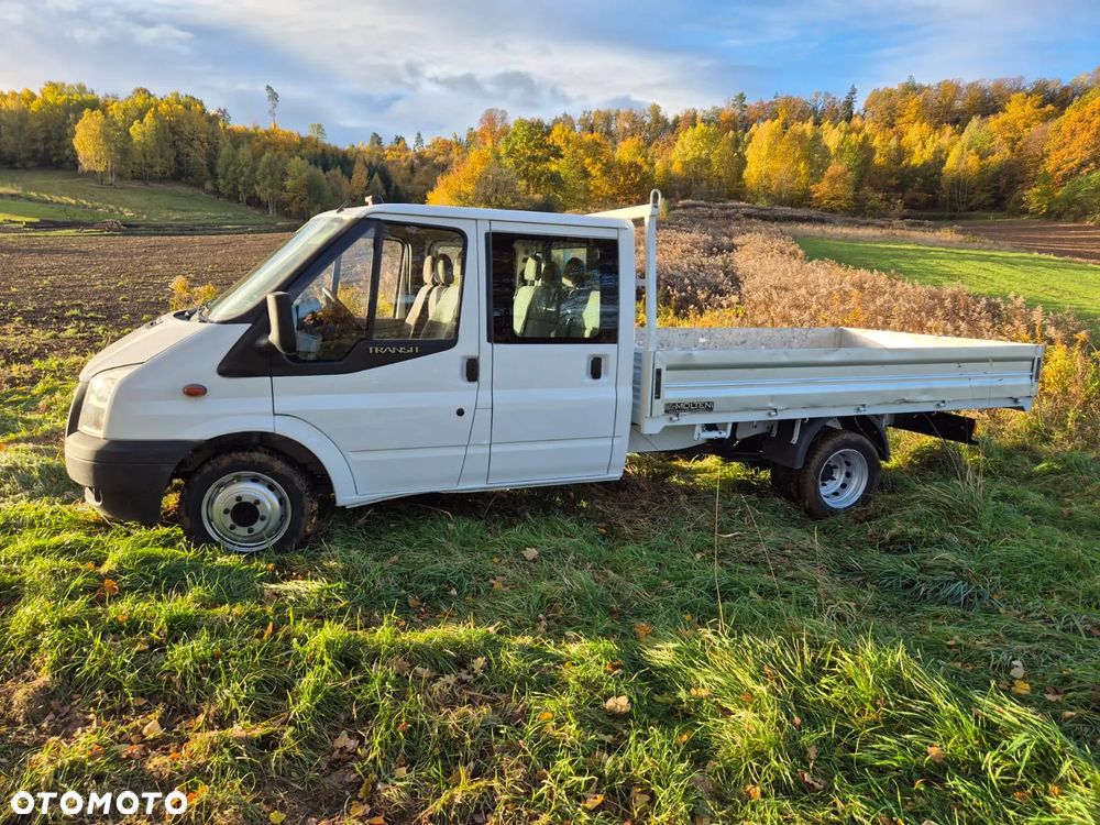 Ford Transit - 6