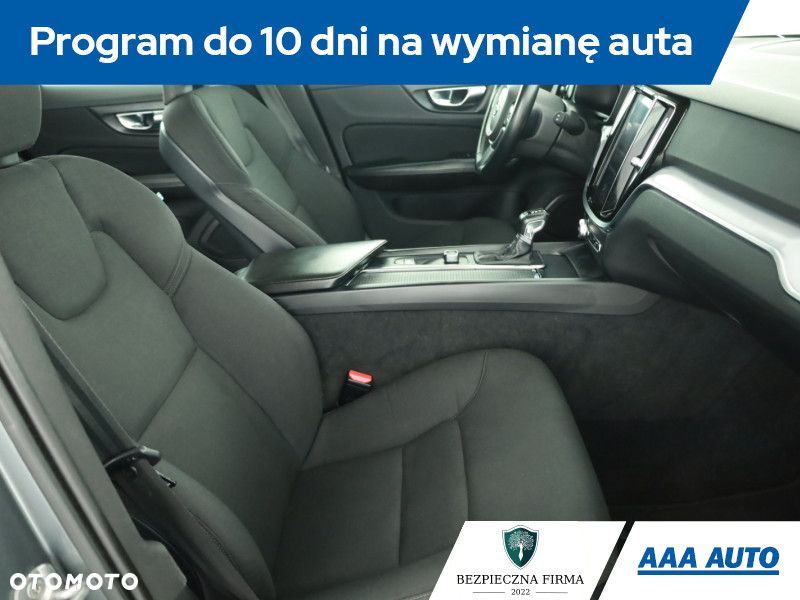 Volvo V60 - 9