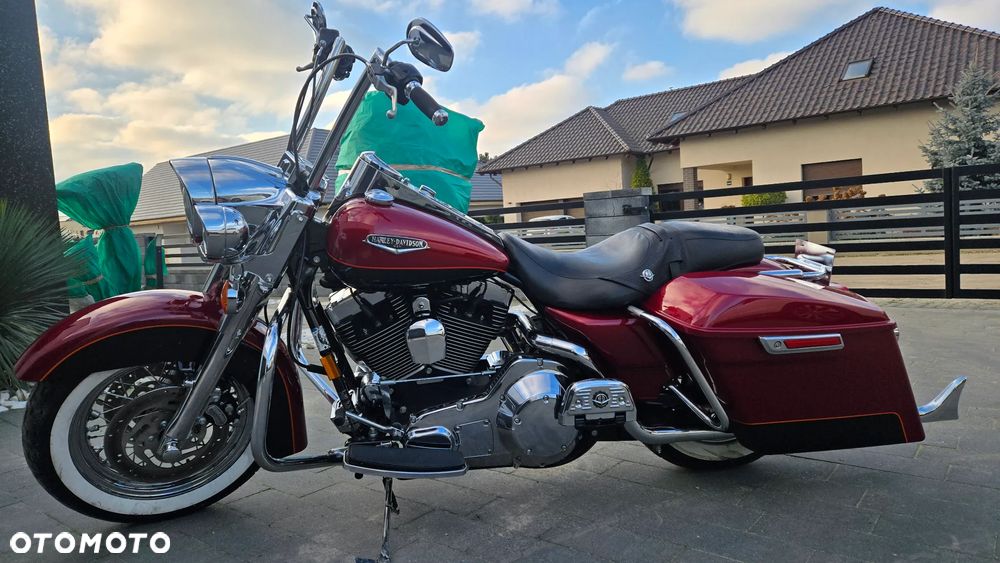 Harley-Davidson Touring Road King - 4