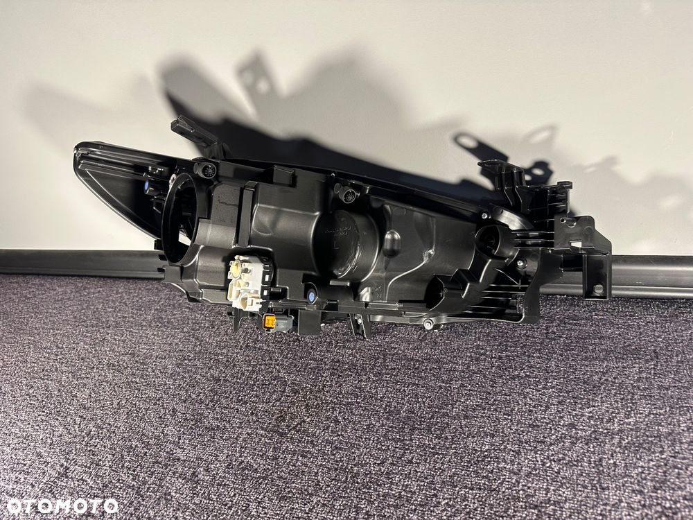 Mazda 6 lewa przednia lampa NOWA GHR4 51 041 G - 7
