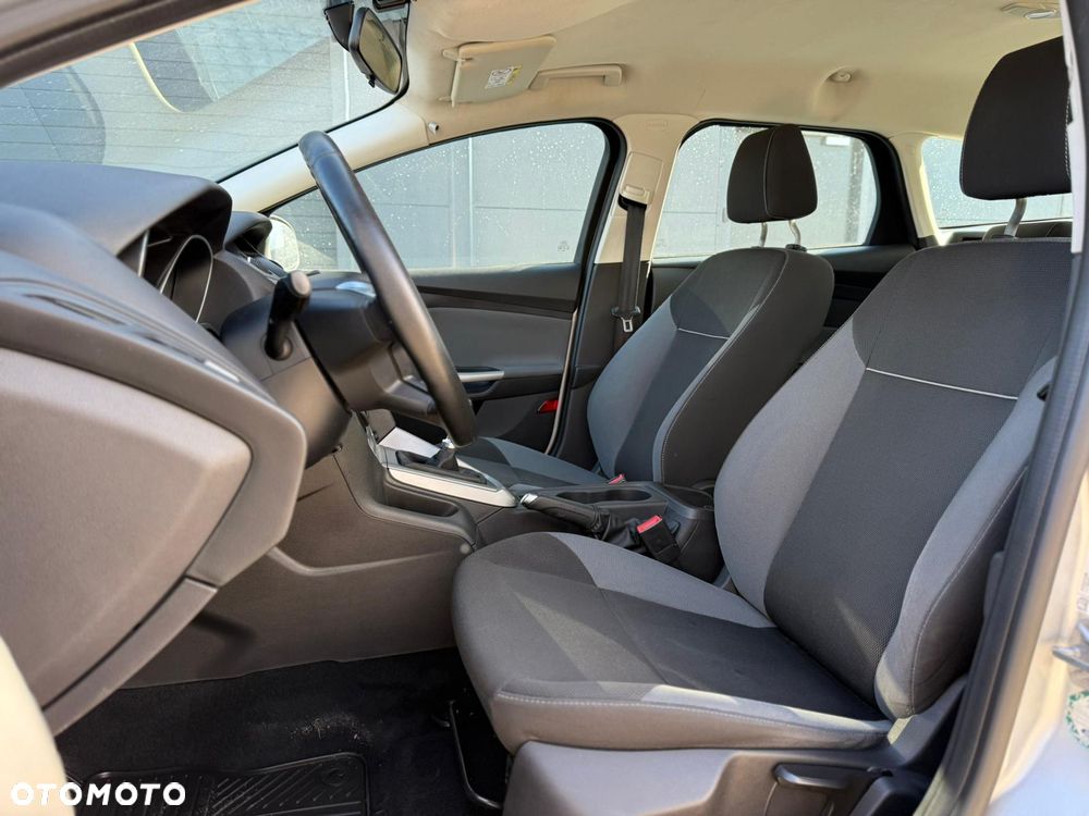 Ford Focus 1.6 TDCi Trend ECOnetic - 19