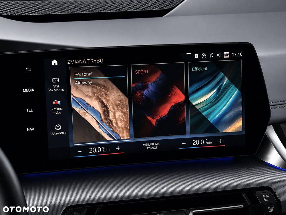 BMW Seria 2 218i Luxury Line - 30
