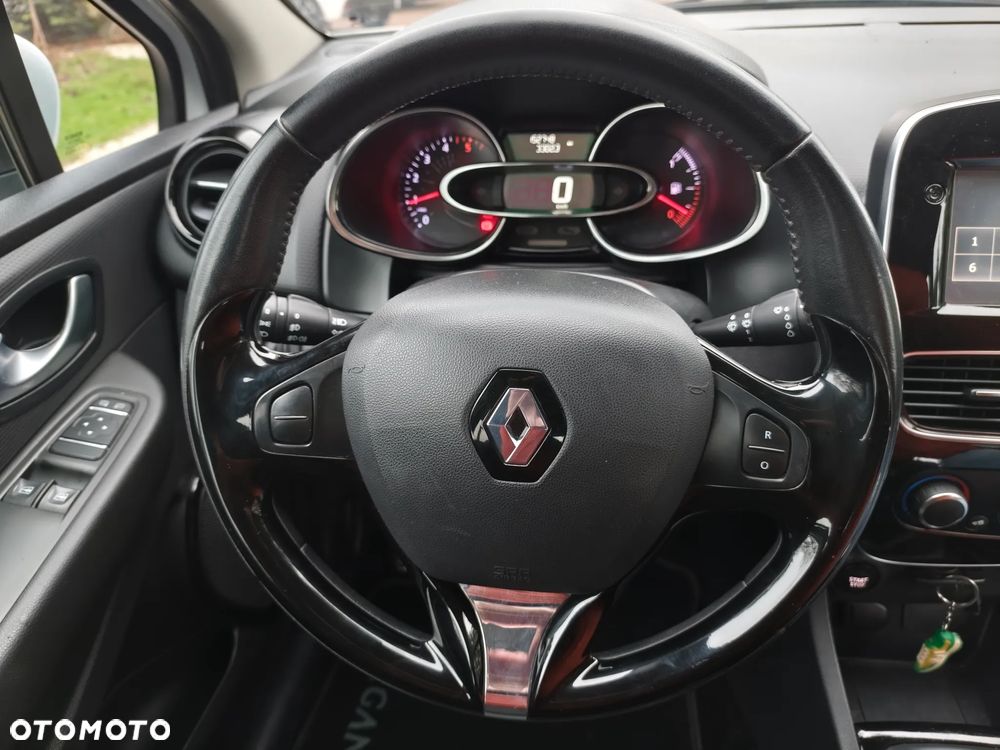 Renault Clio 1.5 dCi Energy Alize - 22