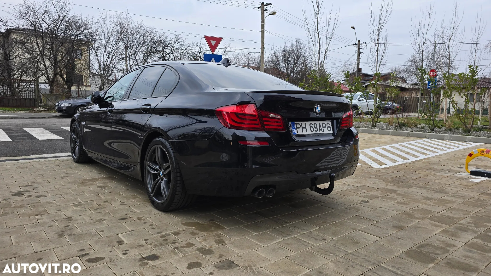 BMW Seria 5 - 3