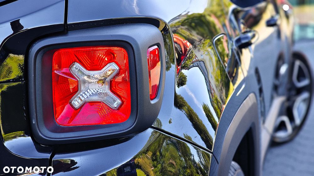 Jeep Renegade - 14