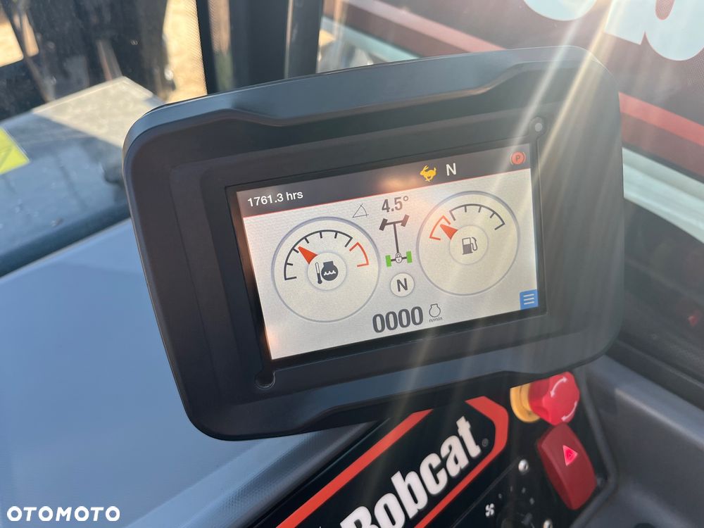 Bobcat TL 25.60 RB - 11