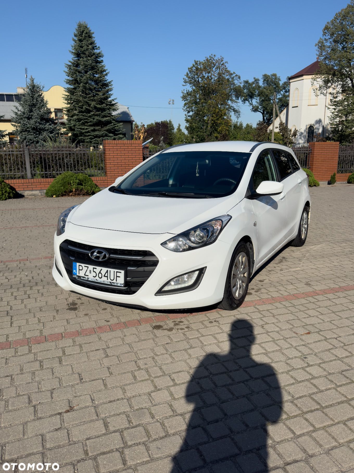 Hyundai i30 1.6 CRDi Classic + - 1