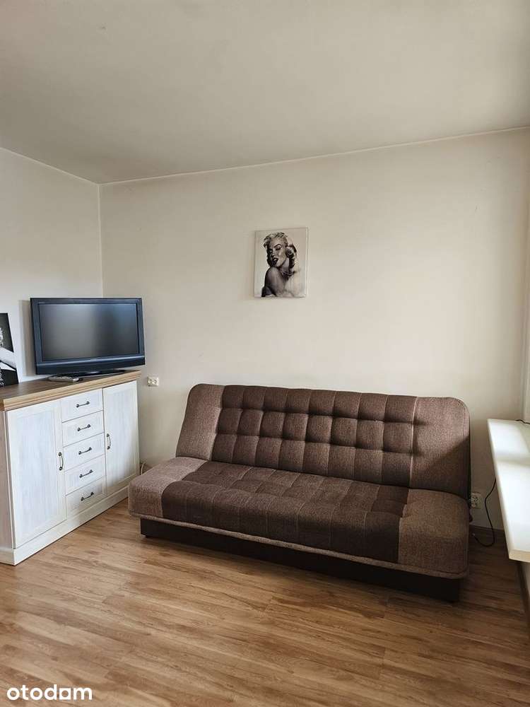 Mieszkanie na sprzedaż, 1 pokój, 34 m², Szczecin