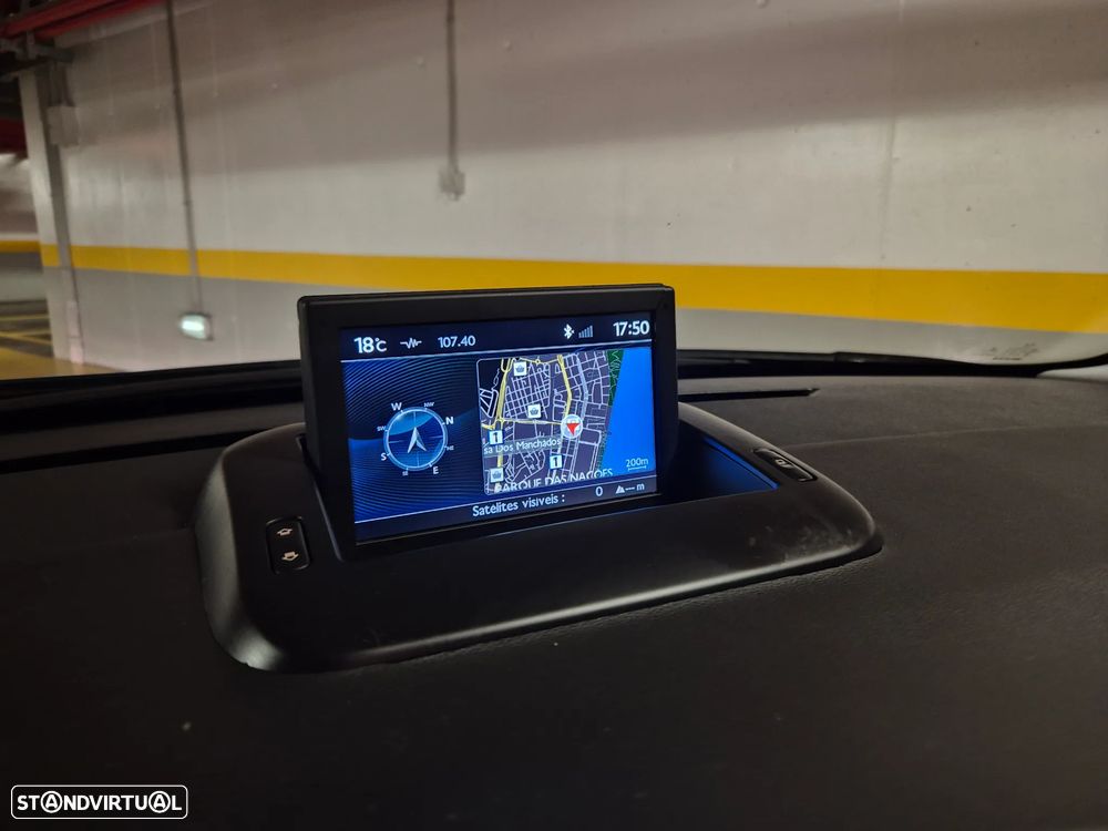 Peugeot 5008 1.6 E-HDi Allure 2-Tronic - 18